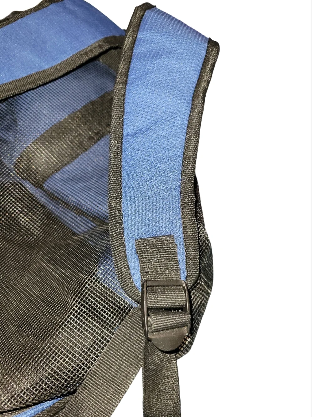 KP Pharmacy Week 2010 Mesh Backpack With Insulated Cooler Bottom